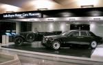 Rolls-Royce Phantom 2007 года